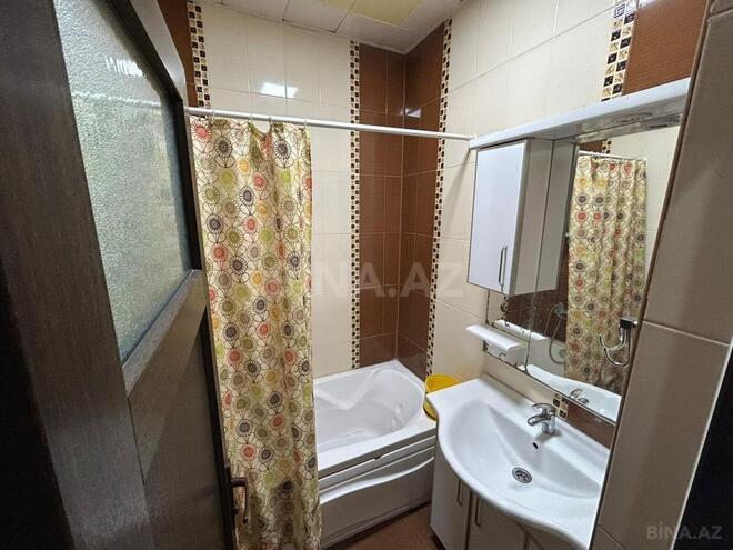 Продаётся 2-комн. новостройка 74 м², м. Мемар Аджеми, photo 8 from 12
