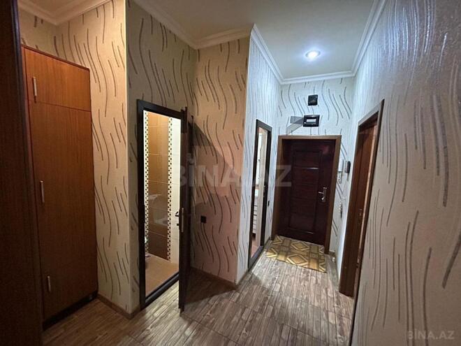 Продаётся 2-комн. новостройка 74 м², м. Мемар Аджеми, photo 10 from 12