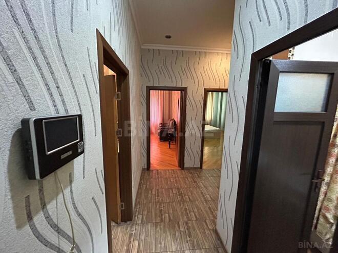 Продаётся 2-комн. новостройка 74 м², м. Мемар Аджеми, photo 11 from 12