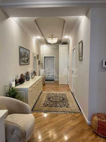 Satılır 3 otaqlı yeni tikili 107 m², Azadlıq Prospekti m., photo 5 from 11
