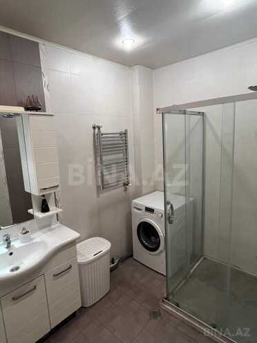 Satılır 3 otaqlı yeni tikili 107 m², Azadlıq Prospekti m., photo 7 from 11