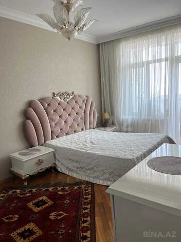 Satılır 3 otaqlı yeni tikili 107 m², Azadlıq Prospekti m., photo 6 from 11