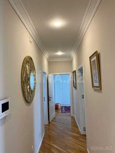 Satılır 3 otaqlı yeni tikili 107 m², Azadlıq Prospekti m., photo 10 from 11