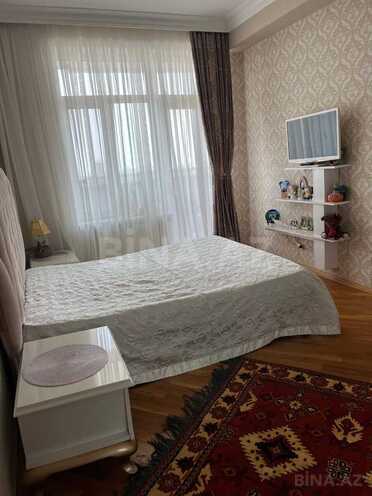 Satılır 3 otaqlı yeni tikili 107 m², Azadlıq Prospekti m., photo 8 from 11