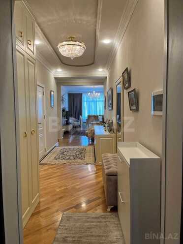Satılır 3 otaqlı yeni tikili 107 m², Azadlıq Prospekti m., photo 3 from 11