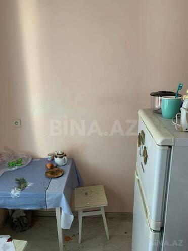 Satılır 2 otaqlı köhnə tikili 62 m², Yeni Yasamal q., photo 3 from 18