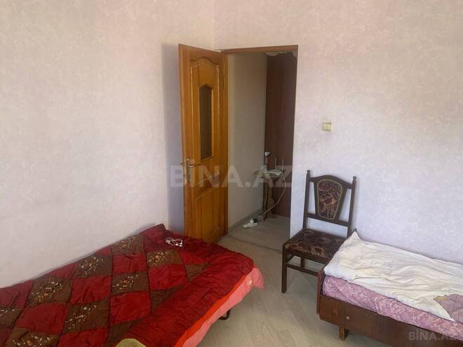 Satılır 2 otaqlı köhnə tikili 62 m², Yeni Yasamal q., photo 16 from 18