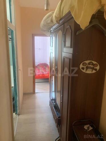 Satılır 2 otaqlı köhnə tikili 62 m², Yeni Yasamal q., photo 12 from 18