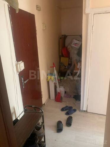 Satılır 2 otaqlı köhnə tikili 62 m², Yeni Yasamal q., photo 13 from 18