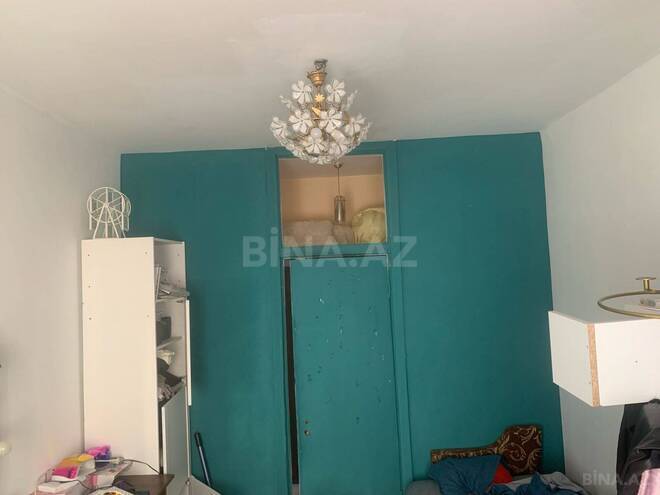 Satılır 2 otaqlı köhnə tikili 62 m², Yeni Yasamal q., photo 14 from 18