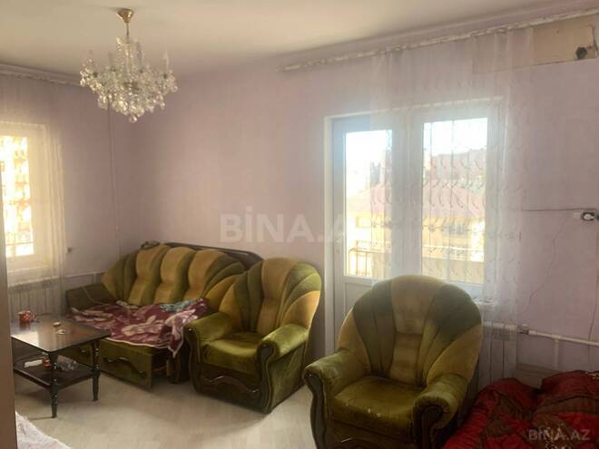 Satılır 2 otaqlı köhnə tikili 62 m², Yeni Yasamal q., photo 17 from 18