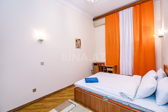 Сдаётся 4-комн. вторичка 145 м², м. Сахил, photo 4 from 32