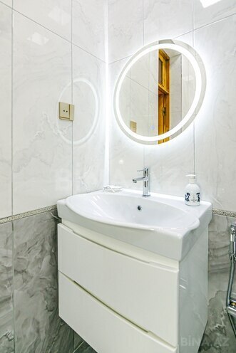 Сдаётся 4-комн. вторичка 145 м², м. Сахил, photo 20 from 32