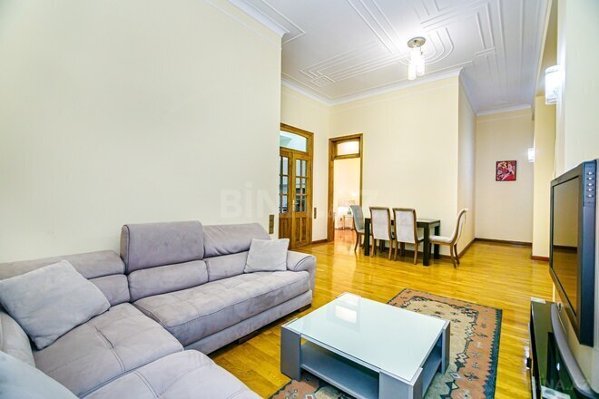 Сдаётся 4-комн. вторичка 145 м², м. Сахил, photo 6 from 32