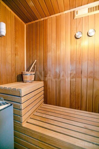 Сдаётся 4-комн. вторичка 145 м², м. Сахил, photo 15 from 32