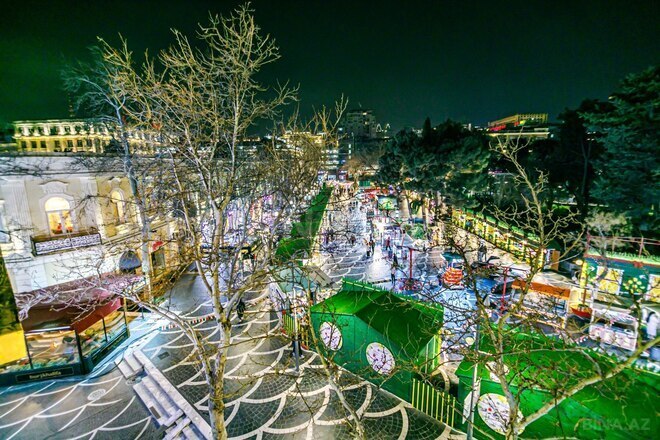 Сдаётся 4-комн. вторичка 145 м², м. Сахил, photo 27 from 32