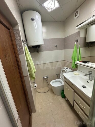 Продаётся 3-комн. вторичка 75 м², м. Элмляр Академиясы, photo 17 from 18