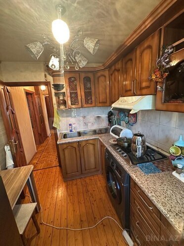 Продаётся 3-комн. вторичка 75 м², м. Элмляр Академиясы, photo 15 from 18