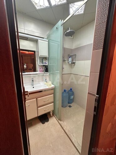 Продаётся 3-комн. вторичка 75 м², м. Элмляр Академиясы, photo 13 from 18