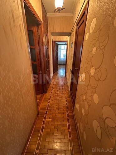 Продаётся 3-комн. вторичка 75 м², м. Элмляр Академиясы, photo 4 from 18
