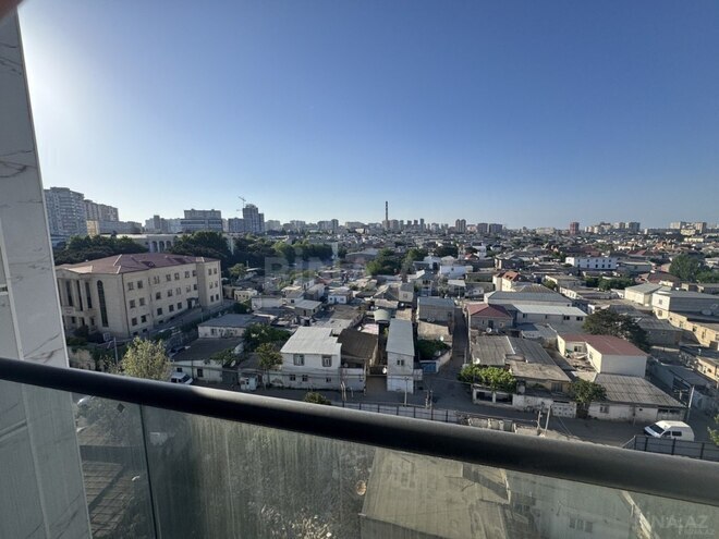 Satılır 2 otaqlı yeni tikili 50.5 m², 8 Noyabr m., photo 13 from 15
