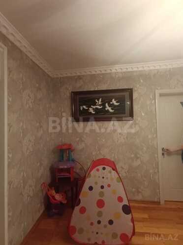 Продаётся 3-комн. новостройка 136 м², м. Нариман Нариманов, photo 15 from 18
