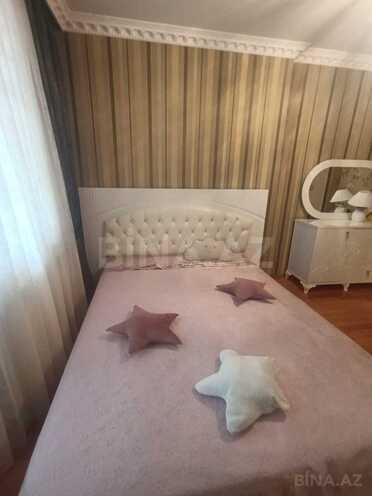 Продаётся 3-комн. новостройка 136 м², м. Нариман Нариманов, photo 7 from 18