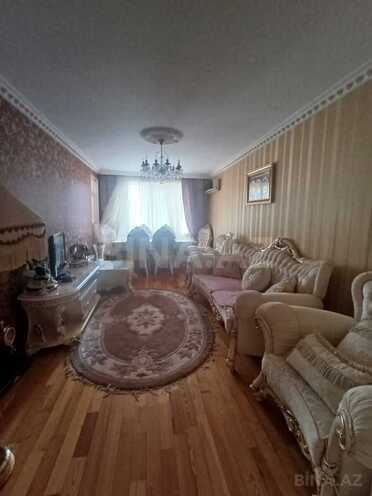 Продаётся 3-комн. новостройка 136 м², м. Нариман Нариманов, photo 3 from 18