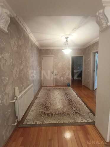 Продаётся 3-комн. новостройка 136 м², м. Нариман Нариманов, photo 4 from 18