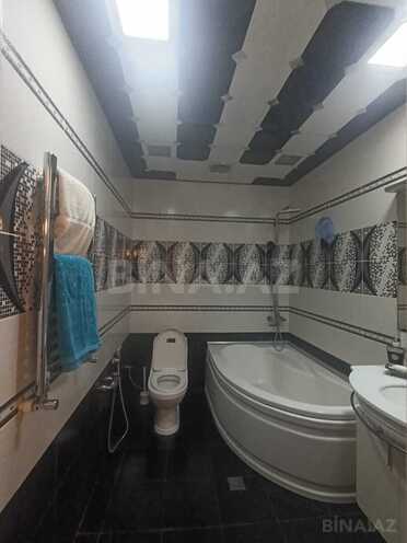 Продаётся 3-комн. новостройка 136 м², м. Нариман Нариманов, photo 12 from 18