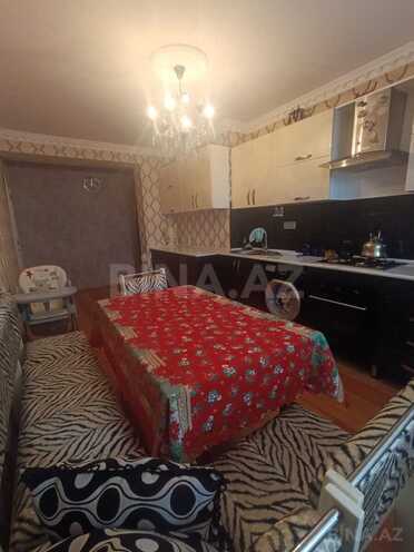 Продаётся 3-комн. новостройка 136 м², м. Нариман Нариманов, photo 5 from 18