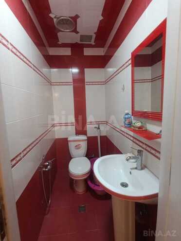 Продаётся 3-комн. новостройка 136 м², м. Нариман Нариманов, photo 11 from 18