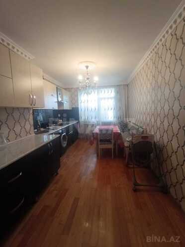 Продаётся 3-комн. новостройка 136 м², м. Нариман Нариманов, photo 13 from 18