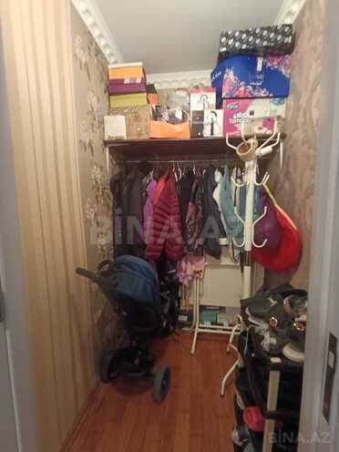 Продаётся 3-комн. новостройка 136 м², м. Нариман Нариманов, photo 16 from 18