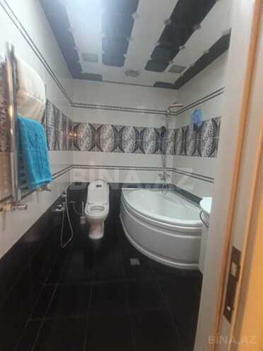 Продаётся 3-комн. новостройка 136 м², м. Нариман Нариманов, photo 8 from 18
