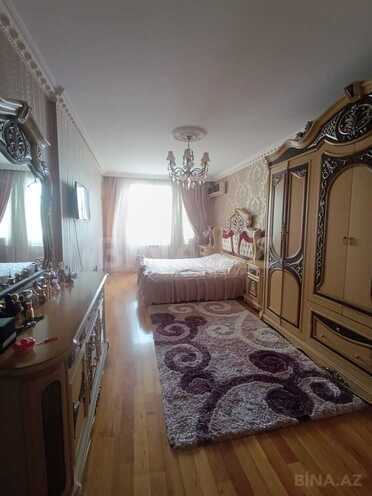 Продаётся 3-комн. новостройка 136 м², м. Нариман Нариманов, photo 1 from 18