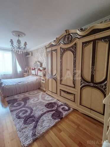 Продаётся 3-комн. новостройка 136 м², м. Нариман Нариманов, photo 17 from 18