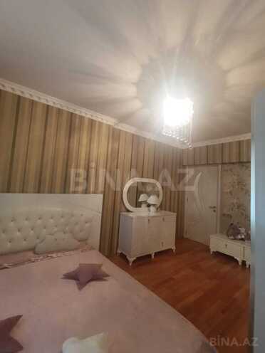 Продаётся 3-комн. новостройка 136 м², м. Нариман Нариманов, photo 14 from 18