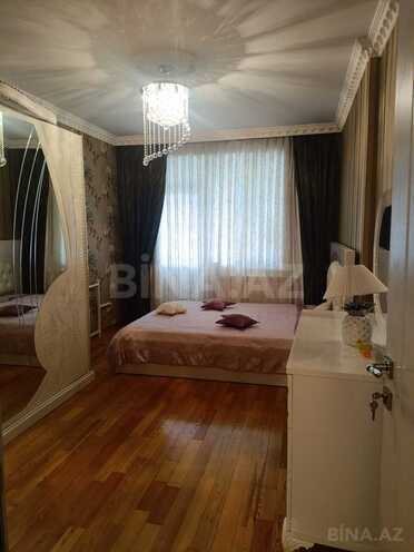 Продаётся 3-комн. новостройка 136 м², м. Нариман Нариманов, photo 10 from 18
