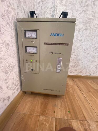 Сдается 5-комн. дом/дача 198 м², пос. Бадамдар, photo 19 from 22