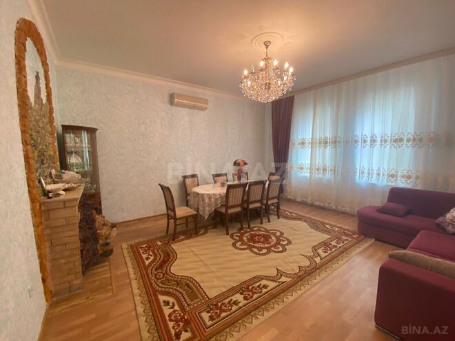 Сдается 5-комн. дом/дача 198 м², пос. Бадамдар, photo 6 from 22