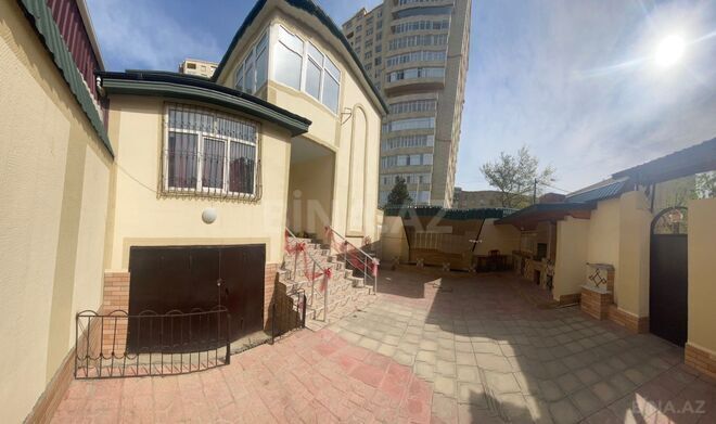 Сдается 5-комн. дом/дача 198 м², пос. Бадамдар, photo 3 from 22