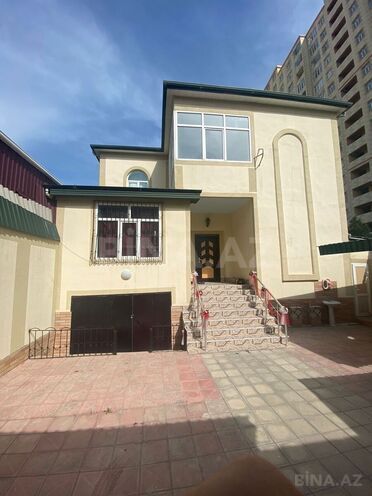 Сдается 5-комн. дом/дача 198 м², пос. Бадамдар, photo 4 from 22
