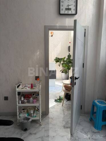 Satılır  obyekt 47 m², İnşaatçılar m., photo 10 from 12