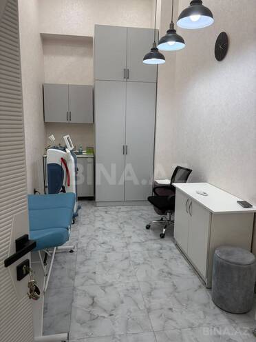 Satılır  obyekt 47 m², İnşaatçılar m., photo 8 from 12