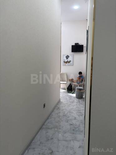 Satılır  obyekt 47 m², İnşaatçılar m., photo 9 from 12