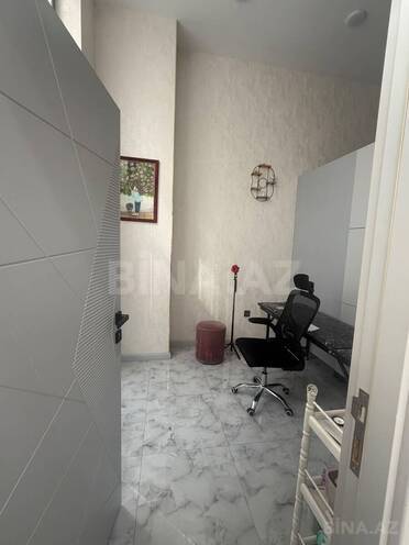 Satılır  obyekt 47 m², İnşaatçılar m., photo 11 from 12