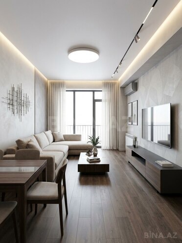 Сдаётся 3-комн. новостройка 80 м², м. 20 января, photo 1 from 16