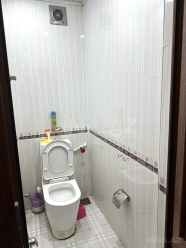 Продаётся 3-комн. новостройка 62 м², м. Нефтчиляр, photo 12 from 14