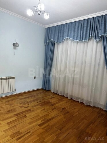 Продаётся 3-комн. новостройка 62 м², м. Нефтчиляр, photo 1 from 14